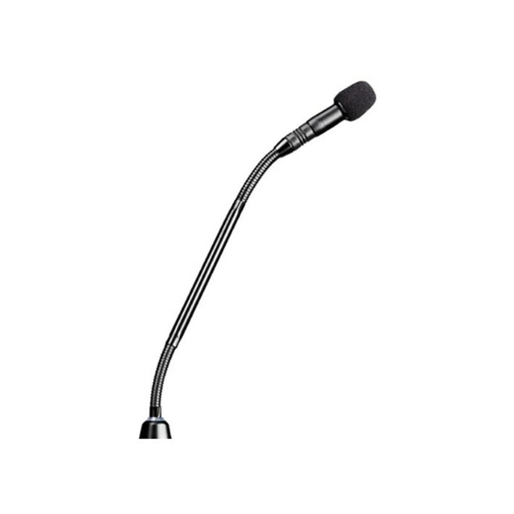 Микрофон гусиная шея Shure MX410LPDF/C