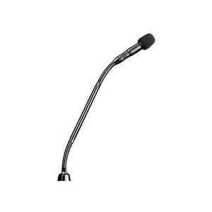Микрофон гусиная шея Shure MX415LPDF/C