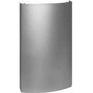 Дополнительная полка для ТВ стойки Kromax Star tunel 2 Grey