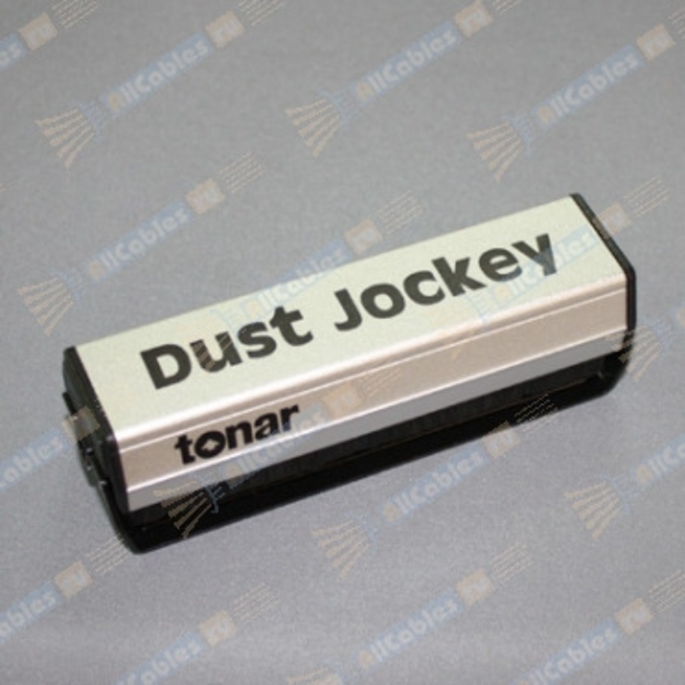 Щетка для чистки пластинок Tonar 4272 DustJockey Bruch