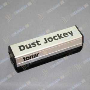 Щетка для чистки пластинок Tonar 4272 DustJockey Bruch