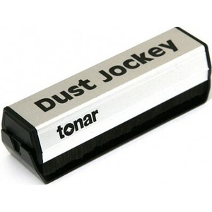 Щетка для чистки пластинок Tonar 4272 DustJockey Bruch