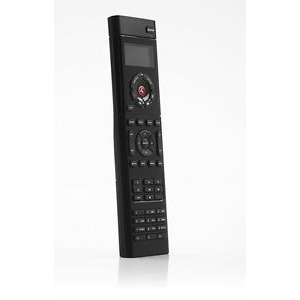 Универсальный пульт ДУ Control4 (C4-SR250RSK-B) SR-250 RSK