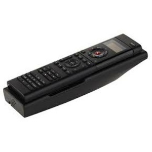 Универсальный пульт ДУ Control4 (C4-SR250RSK-B) SR-250 RSK