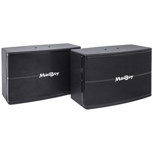 Пассивная AC MadBoy SCREAMER-410B