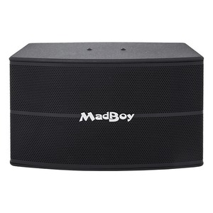 Пассивная AC MadBoy SCREAMER-410B