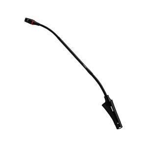 Микрофон гусиная шея Shure CVG12RS-B/C