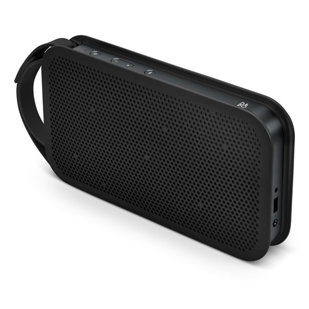 Портативная акустика Bang & Olufsen BeoPlay A2