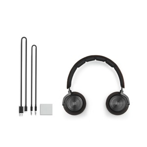 Наушники мониторные беспроводные Bang & Olufsen BeoPlay H8