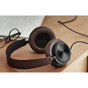 Наушники мониторные беспроводные Bang & Olufsen BeoPlay H8