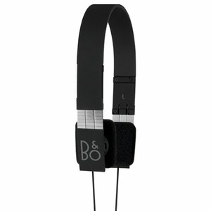 Наушники накладные классические Bang & Olufsen Form 2i black