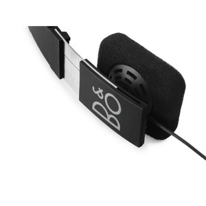 Наушники накладные классические Bang & Olufsen Form 2i black