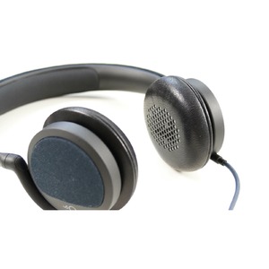 Наушники накладные классические Bang & Olufsen BeoPlay H2 Carbon Blue