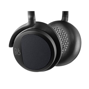 Наушники накладные классические Bang & Olufsen BeoPlay H2 Carbon Blue