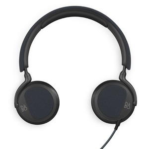 Наушники накладные классические Bang & Olufsen BeoPlay H2 Carbon Blue