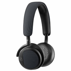 Наушники накладные классические Bang & Olufsen BeoPlay H2 Carbon Blue