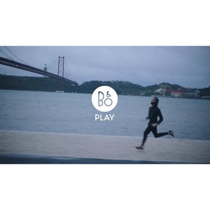 Наушники вставные беспроводные Bang & Olufsen BeoPlay H5