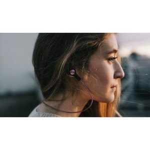 Наушники вставные беспроводные Bang & Olufsen BeoPlay H5 dusty rose