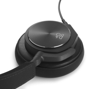 Наушники мониторные Premium Bang & Olufsen BeoPlay H6 (2nd generation) black leather