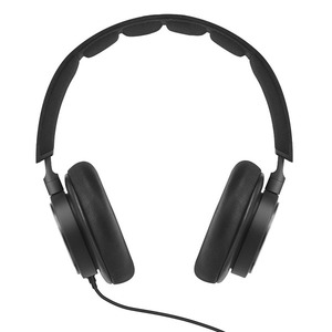 Наушники мониторные Premium Bang & Olufsen BeoPlay H6 (2nd generation) black leather