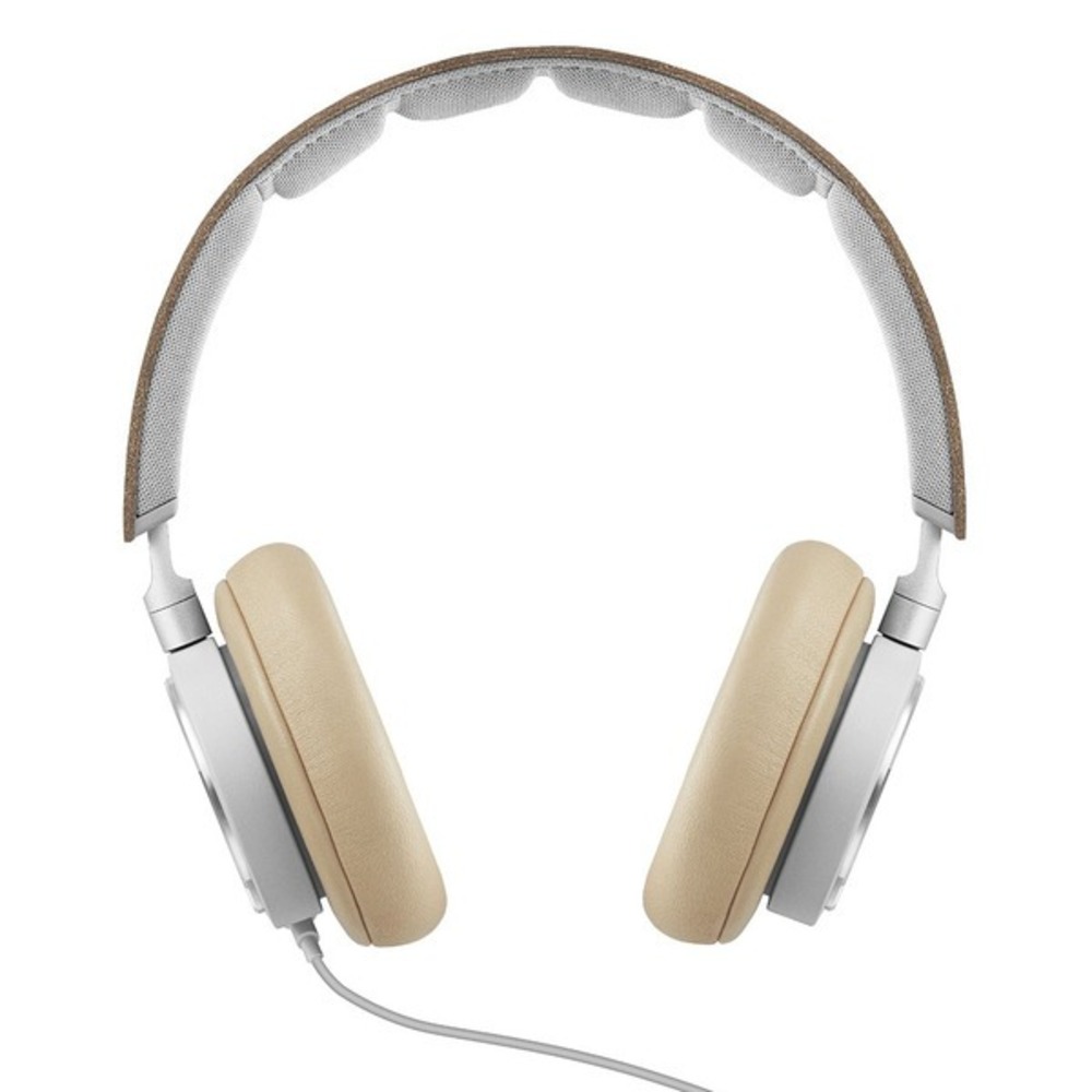 Наушники мониторные классические Bang & Olufsen BeoPlay H6 (2nd generation) natural leather