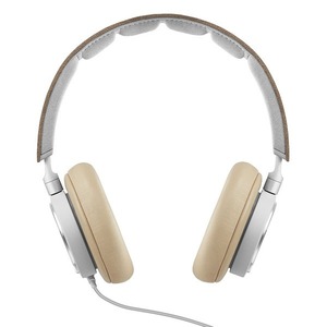 Наушники мониторные классические Bang & Olufsen BeoPlay H6 (2nd generation) natural leather