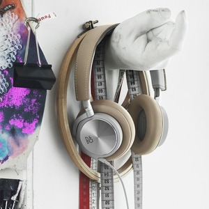 Наушники мониторные классические Bang & Olufsen BeoPlay H6 (2nd generation) natural leather