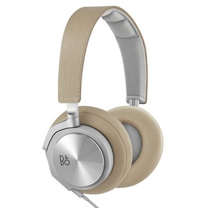 Наушники мониторные классические Bang & Olufsen BeoPlay H6 (2nd generation) natural leather