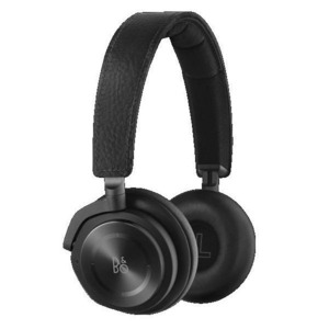 Наушники накладные беспроводные Bang & Olufsen BeoPlay H8 black
