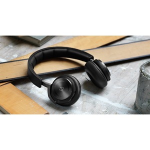 Наушники накладные беспроводные Bang & Olufsen BeoPlay H8 black