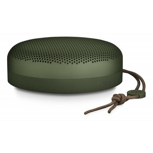 Портативная акустика Bang & Olufsen BeoPlay A1 moss green
