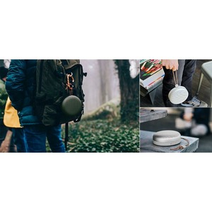 Портативная акустика Bang & Olufsen BeoPlay A1 moss green