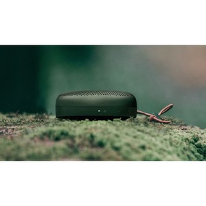 Портативная акустика Bang & Olufsen BeoPlay A1 moss green