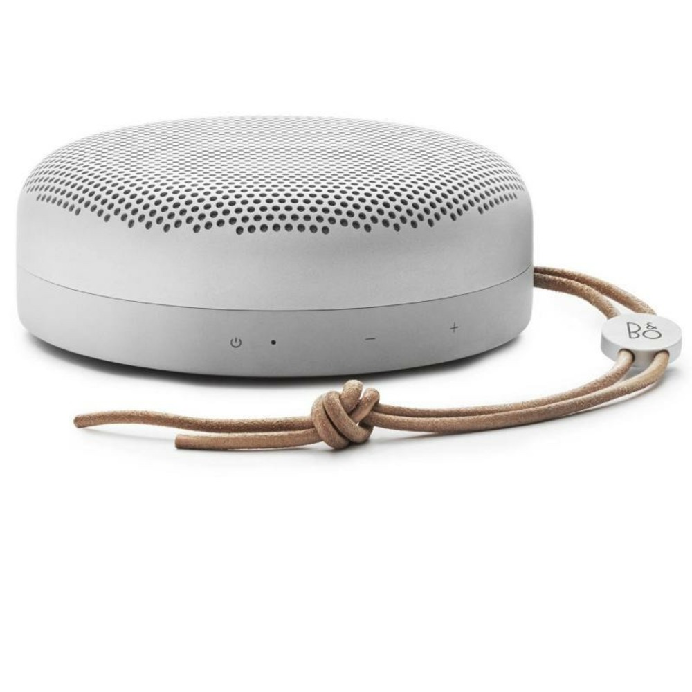 Портативная акустика Bang & Olufsen BeoPlay A1 natural