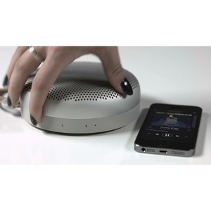 Портативная акустика Bang & Olufsen BeoPlay A1 natural