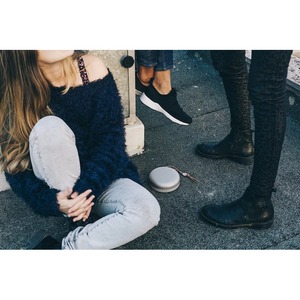 Портативная акустика Bang & Olufsen BeoPlay A1 natural