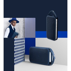 Портативная акустика Bang & Olufsen BeoPlay A2 Ocean Blue