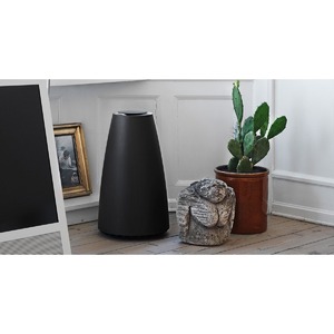 Комплект акустических систем Bang & Olufsen BeoPlay S8 2nd true black