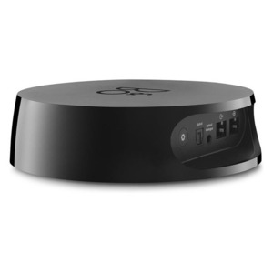 Портативная акустика Bang & Olufsen Connection hub black