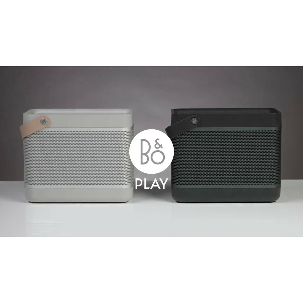Портативная акустика Bang & Olufsen Beolit 17 Natural