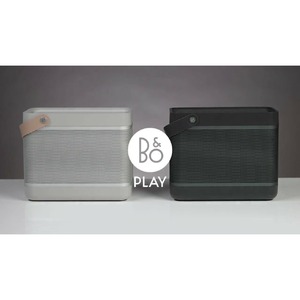 Портативная акустика Bang & Olufsen Beolit 17 Natural