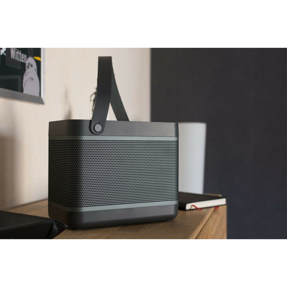 Портативная акустика Bang & Olufsen Beolit 17 Stone Grey