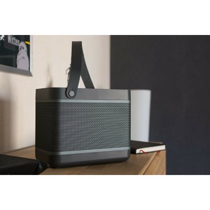 Портативная акустика Bang & Olufsen Beolit 17 Stone Grey
