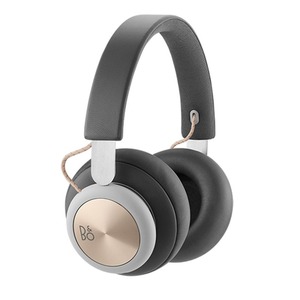Наушники мониторные беспроводные Bang & Olufsen Beoplay H4 charcoal grey