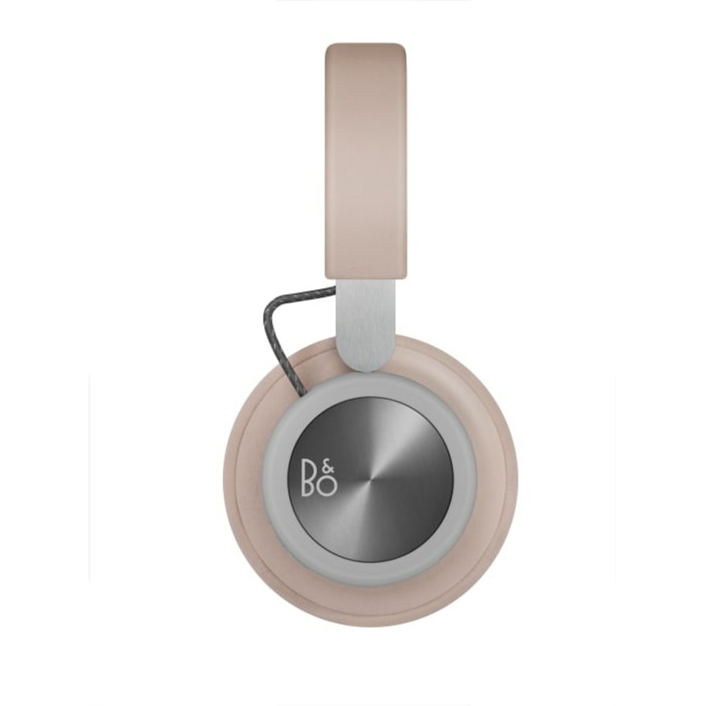 Наушники мониторные беспроводные Bang & Olufsen Beoplay H4 sand grey