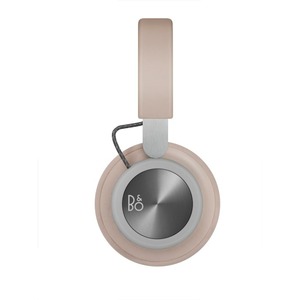 Наушники мониторные беспроводные Bang & Olufsen Beoplay H4 sand grey