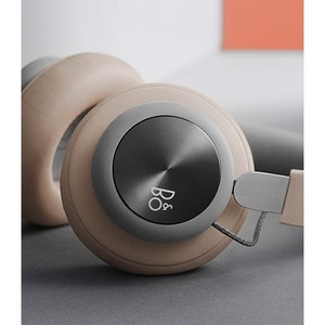 Наушники мониторные беспроводные Bang & Olufsen Beoplay H4 sand grey