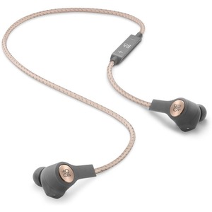 Наушники внутриканальные беспроводные Bang & Olufsen BeoPlay H5 charcoal sand
