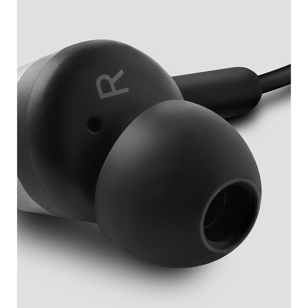 Наушники внутриканальные классические Bang & Olufsen BeoPlay H3 2nd. Gen black