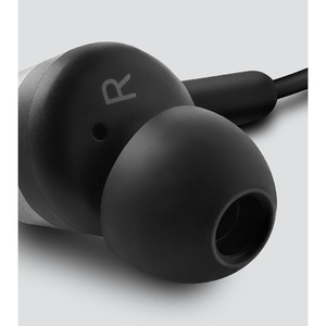 Наушники внутриканальные классические Bang & Olufsen BeoPlay H3 2nd. Gen black